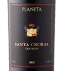 Planeta Santa Cecillia Noto Aglianico 2008