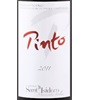 Cantina Sant'isidoro Pinto 2011