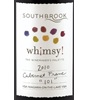 Southbrook Vineyards Whimsy! 101 Cabernet Franc 2011