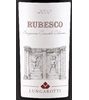 Lungarotti Rubesco Rosso Di Torgiano Sangiovese/Canaiolo Rubesco Lungarotti Rosso di Torgiano 2009