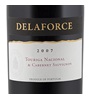 Delaforce Touriga Nacional Cabernet 2007