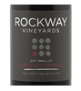 Rockway Vineyards Small Lot Cabernet Merlot 2011