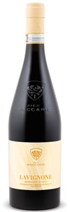 Pico Maccario Lavignone Barbera D'asti 2011