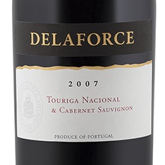 Delaforce Touriga Nacional Cabernet 2007