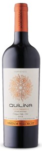 Vinedos Marchigüe Quilina Gran Reserva Carmenere 2018