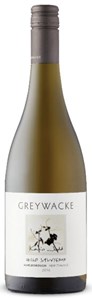 Greywacke Wild Sauvignon 2016