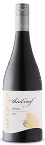 Rockcliffe Third Reef Shiraz 2017