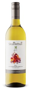 Skuttlebutt Sauvignon Blanc Semillon 2018