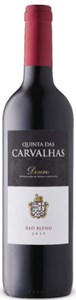 Quinta das Carvalhas Red Blend 2015