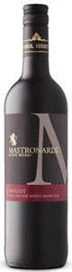 Mastronardi Estate Winery Merlot 2016