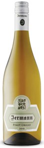 Jermann Pinot Grigio 2018