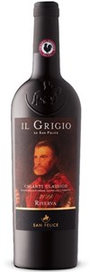 San Felice Il Grigio Riserva Chianti Classico 2015