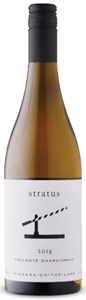 Stratus Tollgate Chardonnay 2018