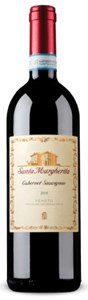 Santa Margherita Lison Pramaggiore Cabernet Sauvignon 2018