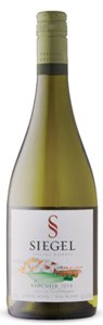 Siegel Special Reserve Viognier 2018