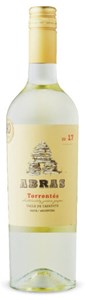 Abras Torrontés 2017