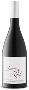 Saint-Roch Vieilles Vignes Syrah Grenache 2017