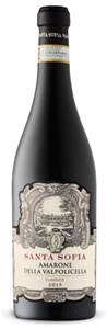 Santa Sofia Amarone della Valpolicella Classico 2015