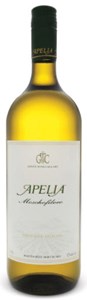 Greek Wine Cellars Apelia Moschofilero 2018