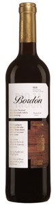 Rioja Bordón Gran Reserva 2014