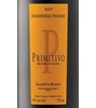 Masserie Pisari Primitivo 2017