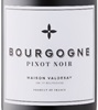 Maison Valdesday Bourgogne Pinot Noir 2018