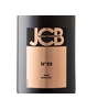 JCB No. 69 Brut Rosé Crémant de Bourgogne