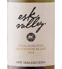 Esk Valley Sauvignon Blanc 2018