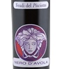 Feudi del Pisciotto Versace Nero d'Avola 2015