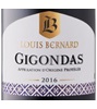 Louis Bernard Gigondas 2016