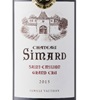 Château Simard 2015