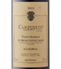 Carpineto Vino Nobile di Montepulciano Riserva 2015