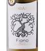 Masso Antico Fiano del Salento 2018