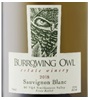 Burrowing Owl Sauvignon Blanc 2018