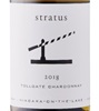 Stratus Tollgate Chardonnay 2018