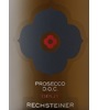 Rechsteiner Prosecco 2018