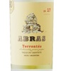 Abras Torrontés 2017