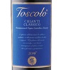 Toscolo Chianti Classico 2016