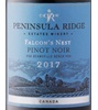 Peninsula Ridge Estates Winery Falcon's Nest Pinot Noir 2017