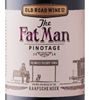 Old Road Wine The Fat Man Pinotage 2018