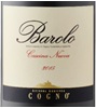 Elvio Cogno Cascina Nuova Barolo 2015