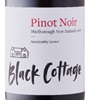 Black Cottage Pinot Noir 2018