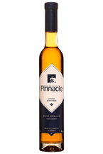 Domaine Pinnacle Ice Cider - Cidre De Glace 2014