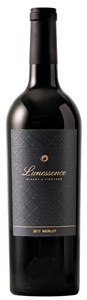 Lunessence Merlot 2017