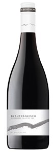 Mt. Boucherie Estate Winery Blaufränkisch 2017