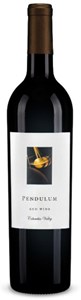 Pendulum Red Blend 2016