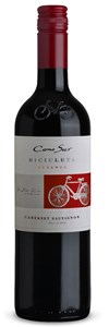 Cono Sur Bicicleta Reserva Cabernet Sauvignon 2018