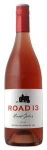 Road 13 Vineyards Honest John's Rose 2018