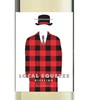 Megalomaniac Local Squeeze Riesling