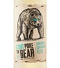 D'Ont Poke The Bear Chardonnay Sauvignon Blanc Riesling White 2016